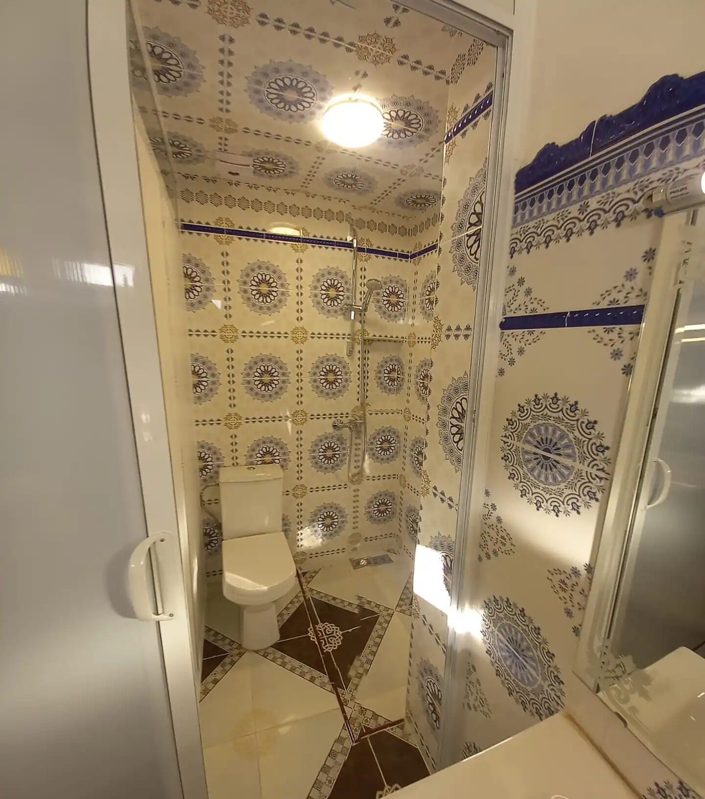 Foto - Anza Lighthouse Morocco