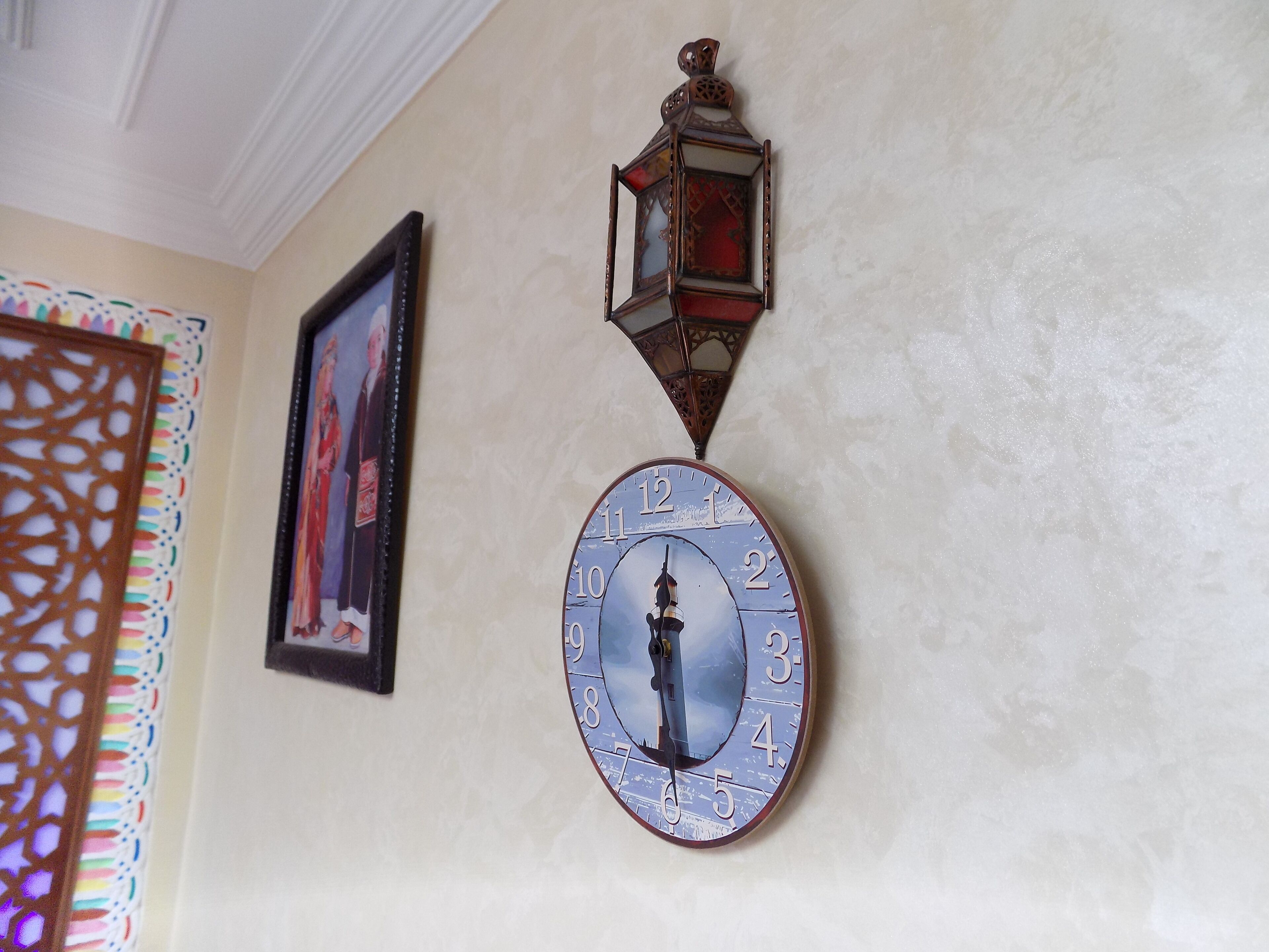 Foto - Anza Lighthouse Morocco