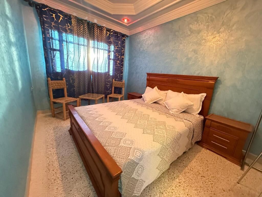 Photo - Anza Lighthouse Morocco