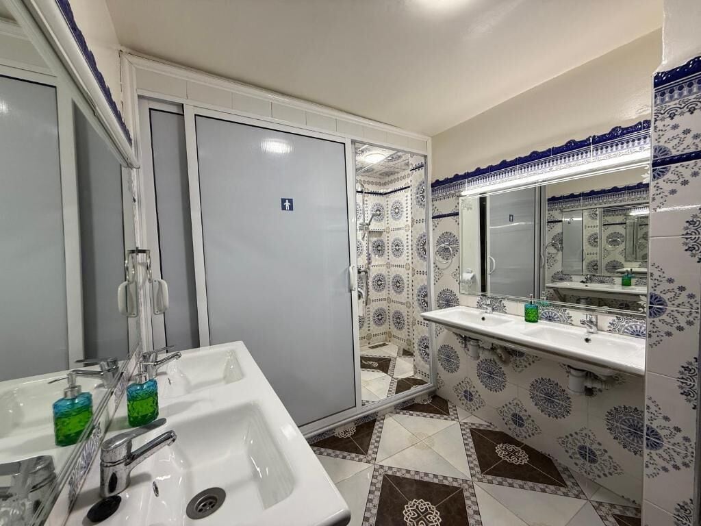 Photo - Anza Lighthouse Morocco