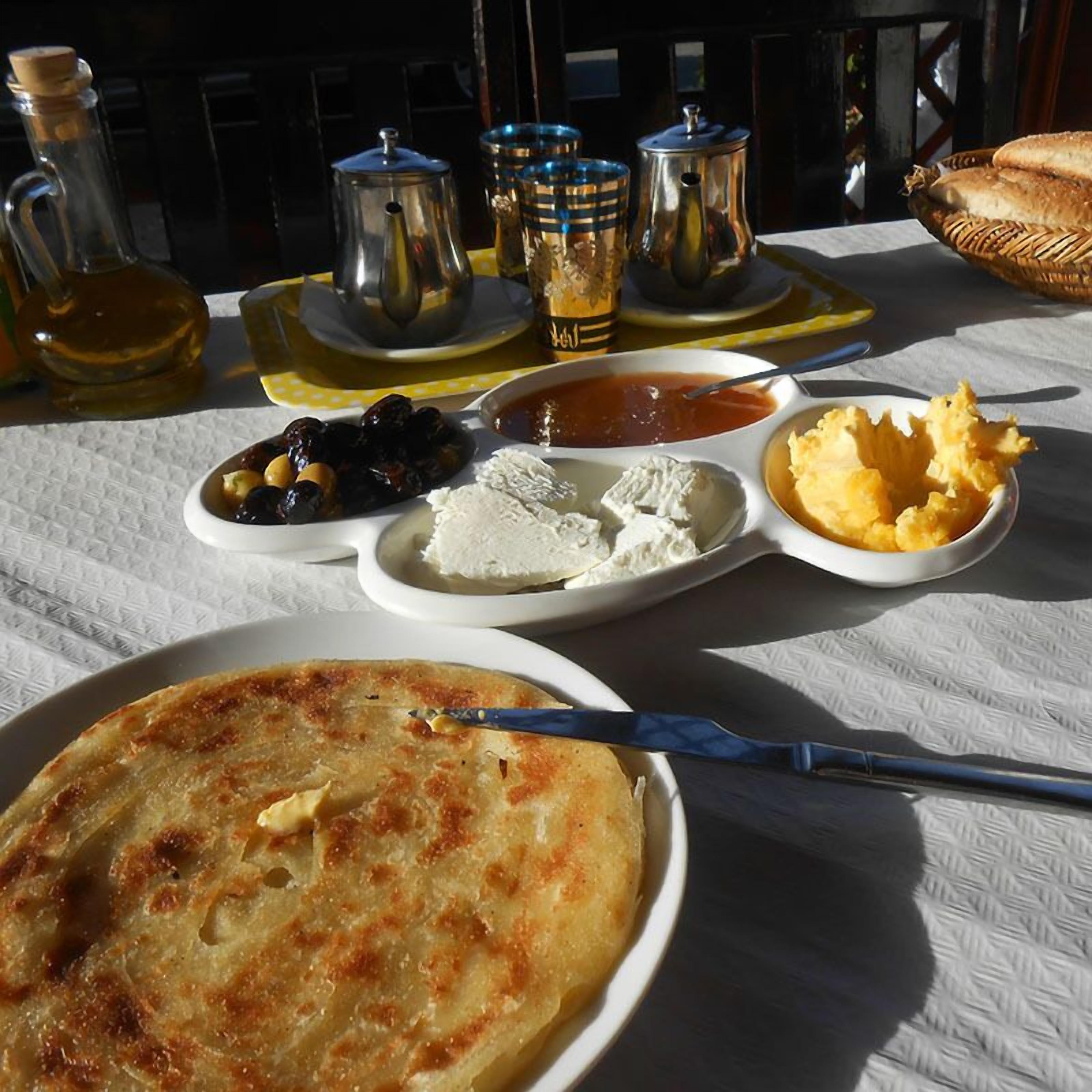 Foto - Anza Lighthouse Morocco