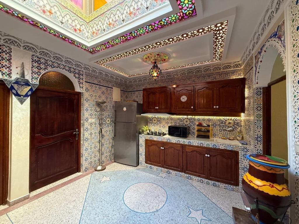 Photo - Anza Lighthouse Morocco