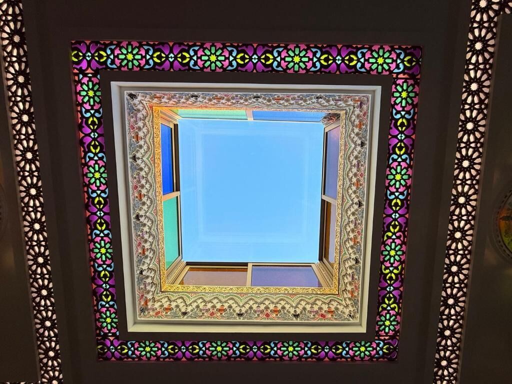 Photo - Anza Lighthouse Morocco