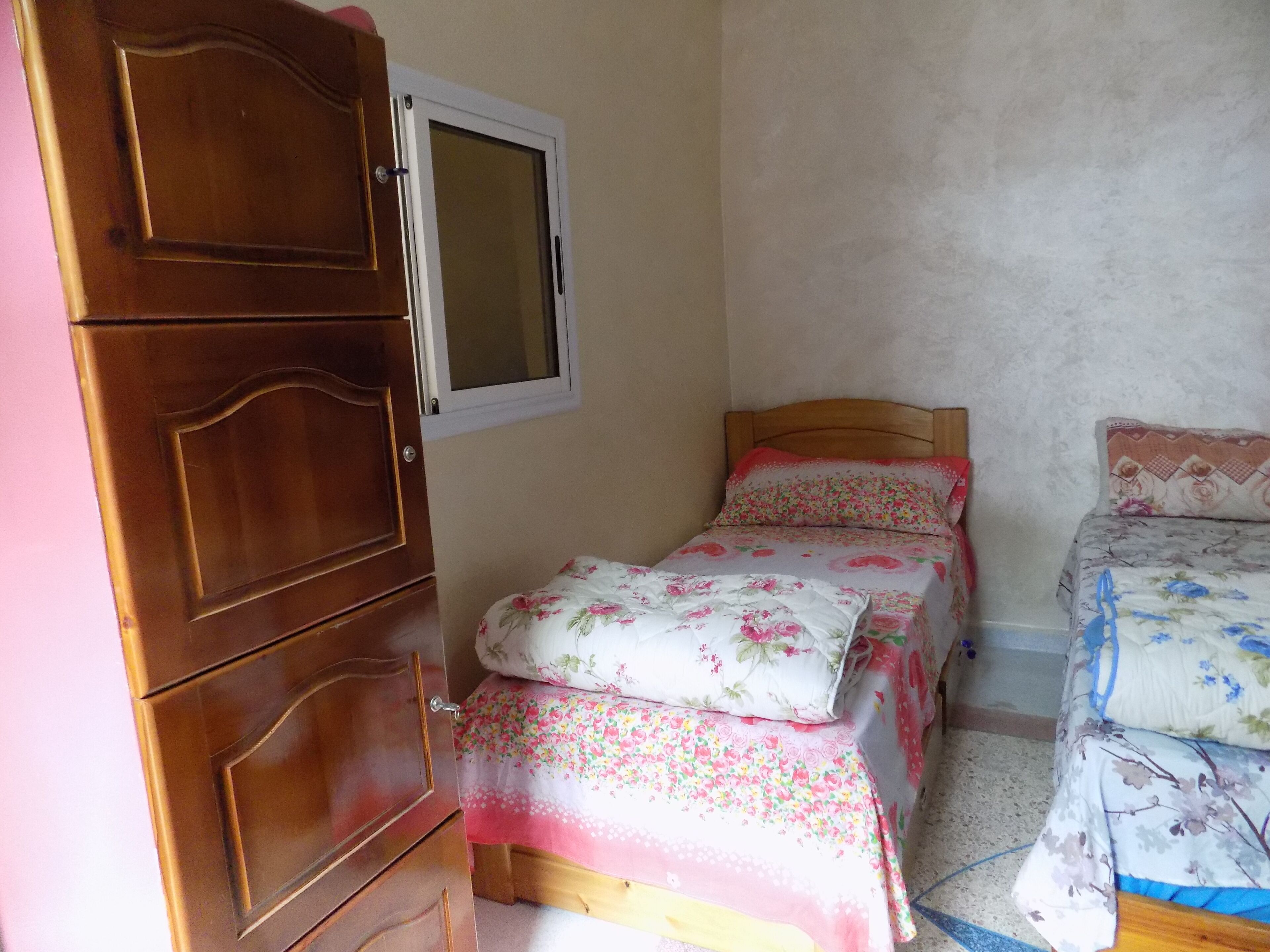 Foto - Anza Lighthouse Morocco