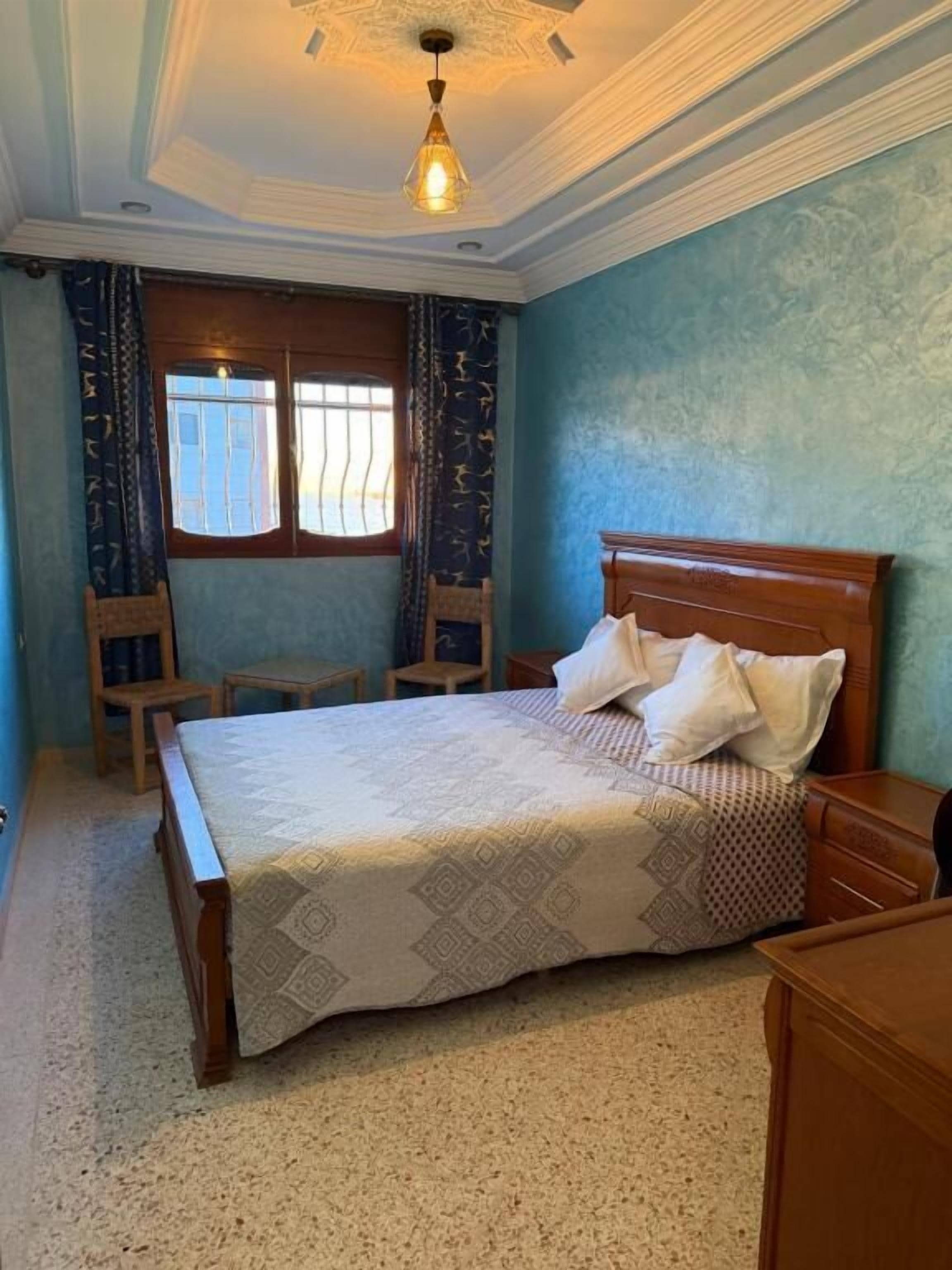 Photo - Anza Lighthouse Morocco