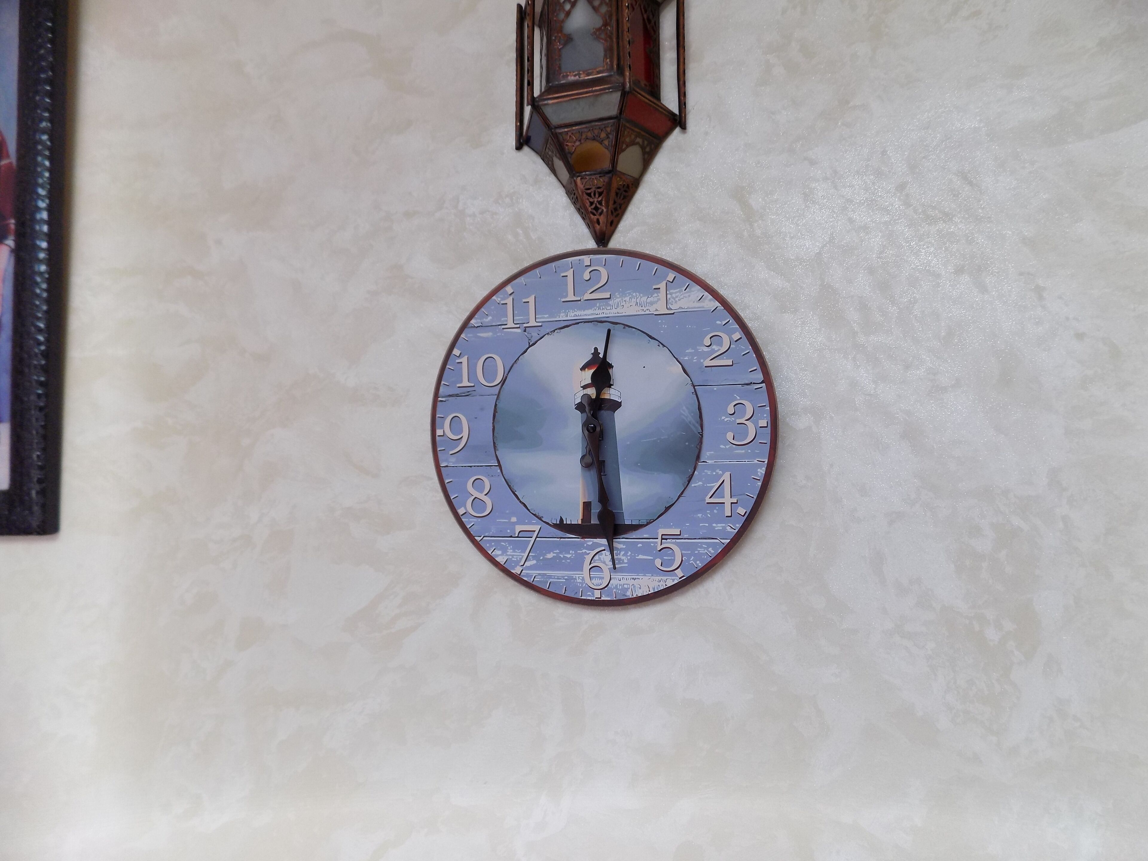 Foto - Anza Lighthouse Morocco