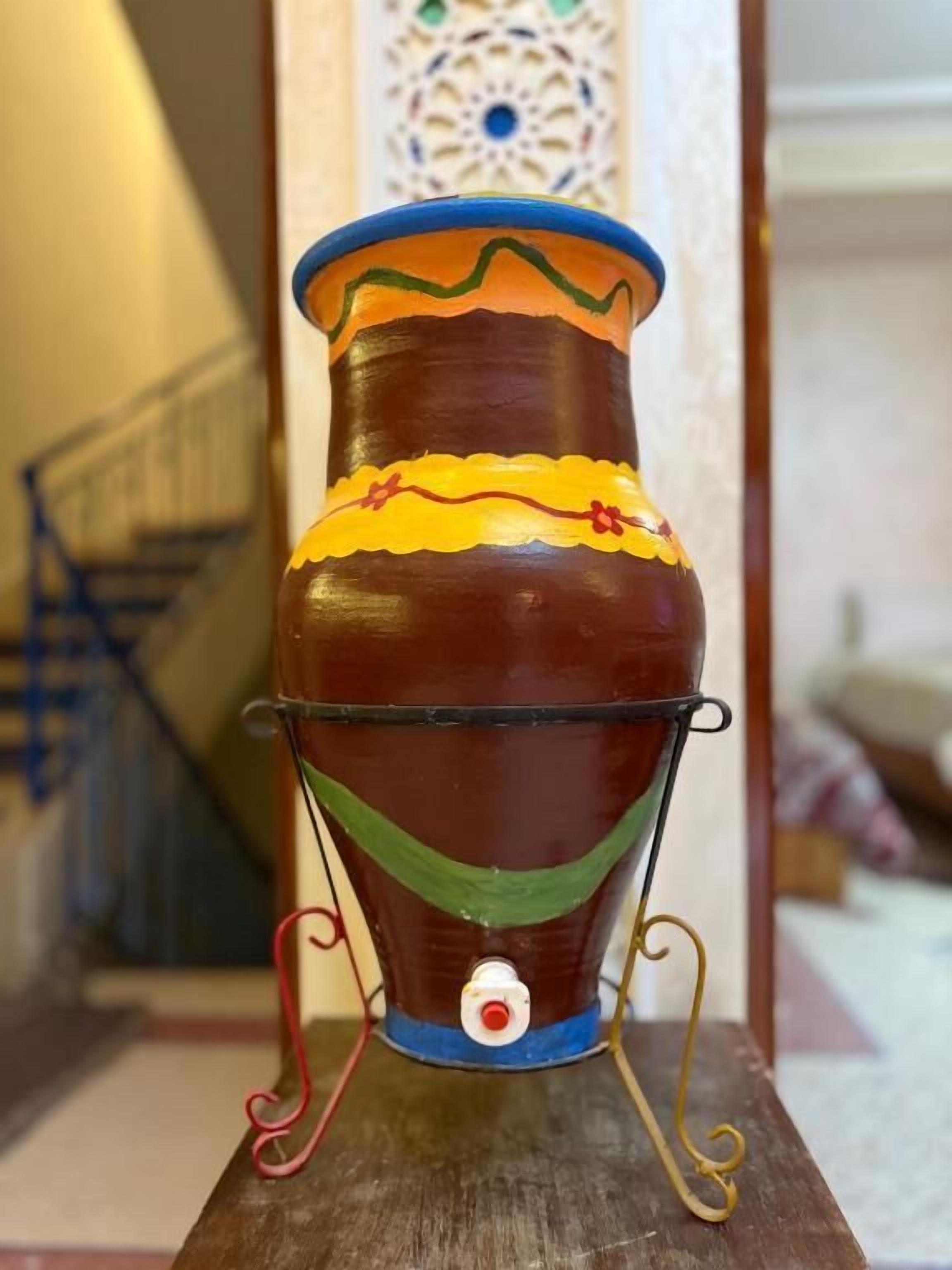 Photo - Anza Lighthouse Morocco