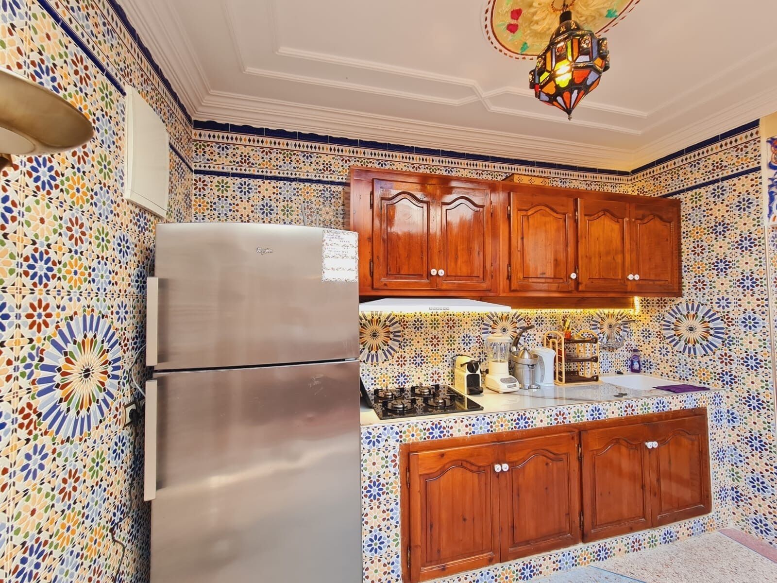 Foto - Anza Lighthouse Morocco