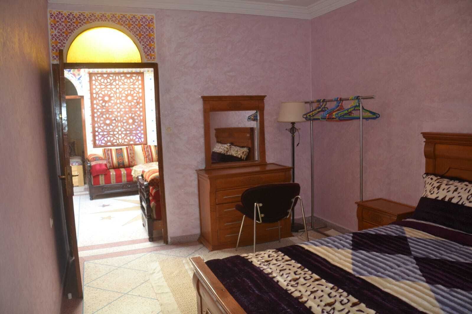 Foto - Anza Lighthouse Morocco