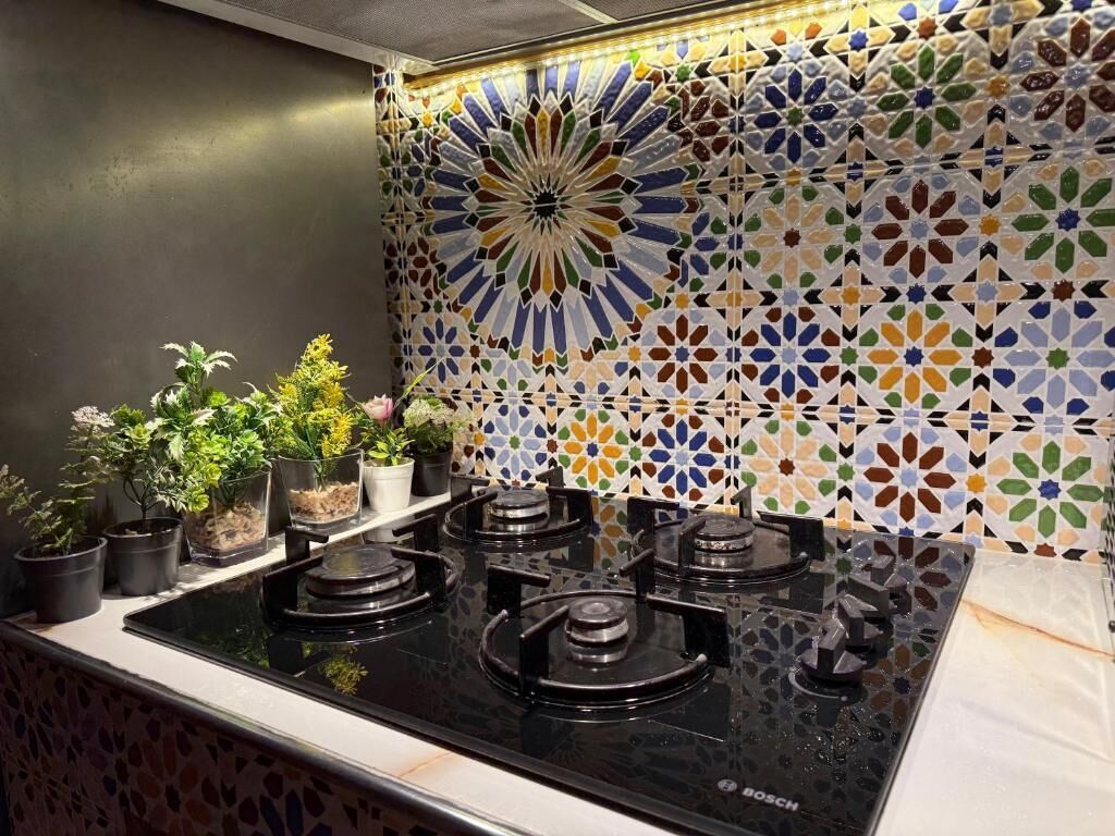 Photo - Anza Lighthouse Morocco