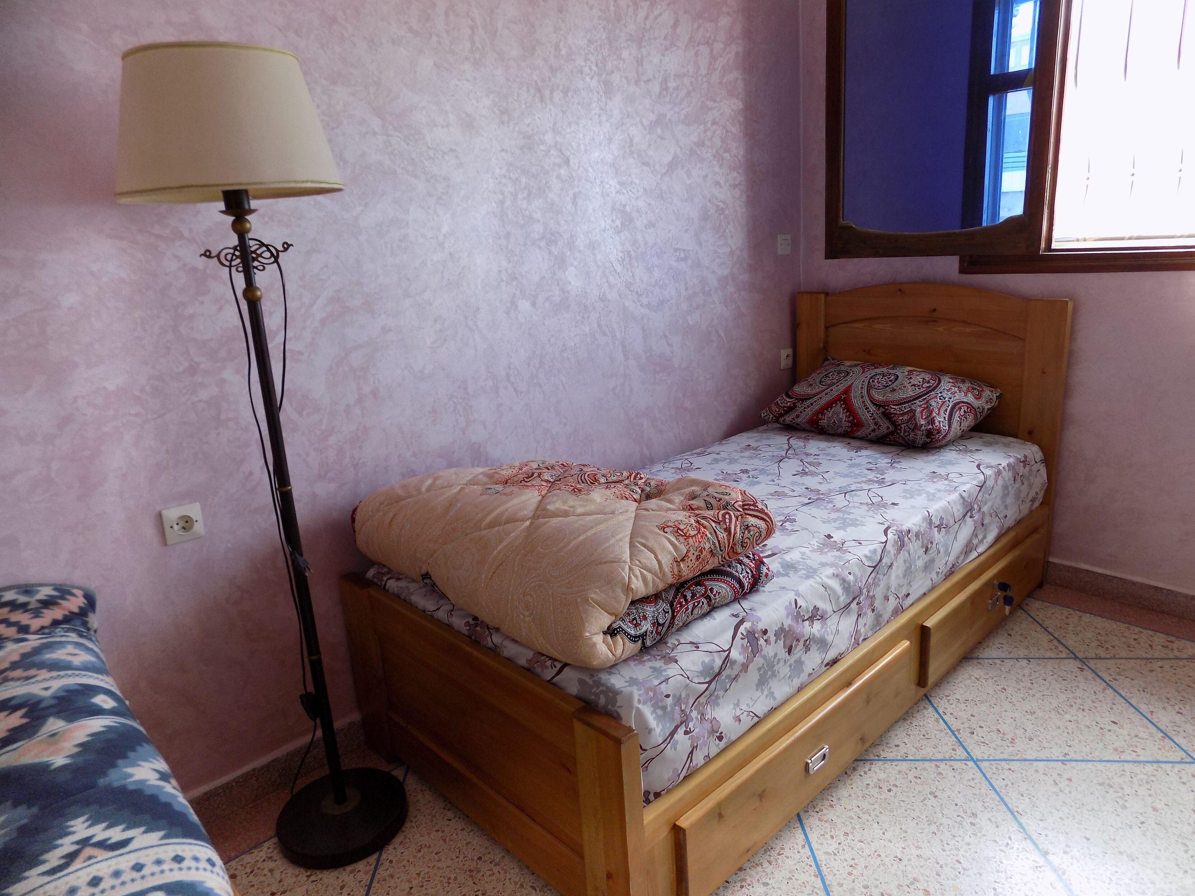 Foto - Anza Lighthouse Morocco