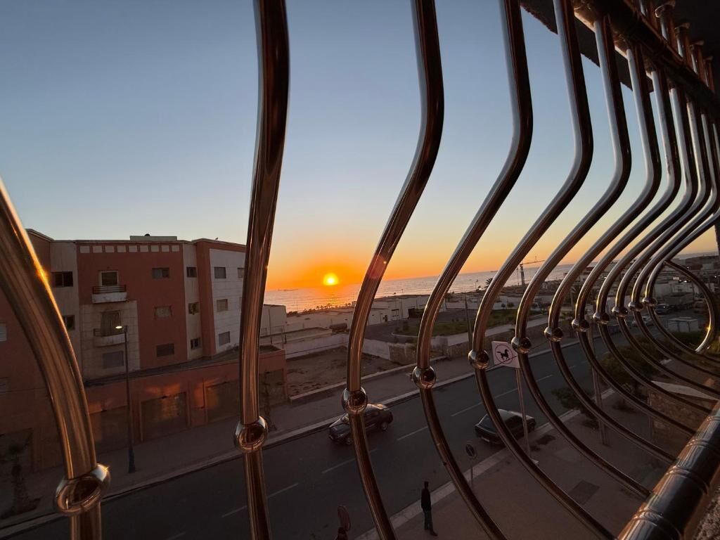 Photo - Anza Lighthouse Morocco