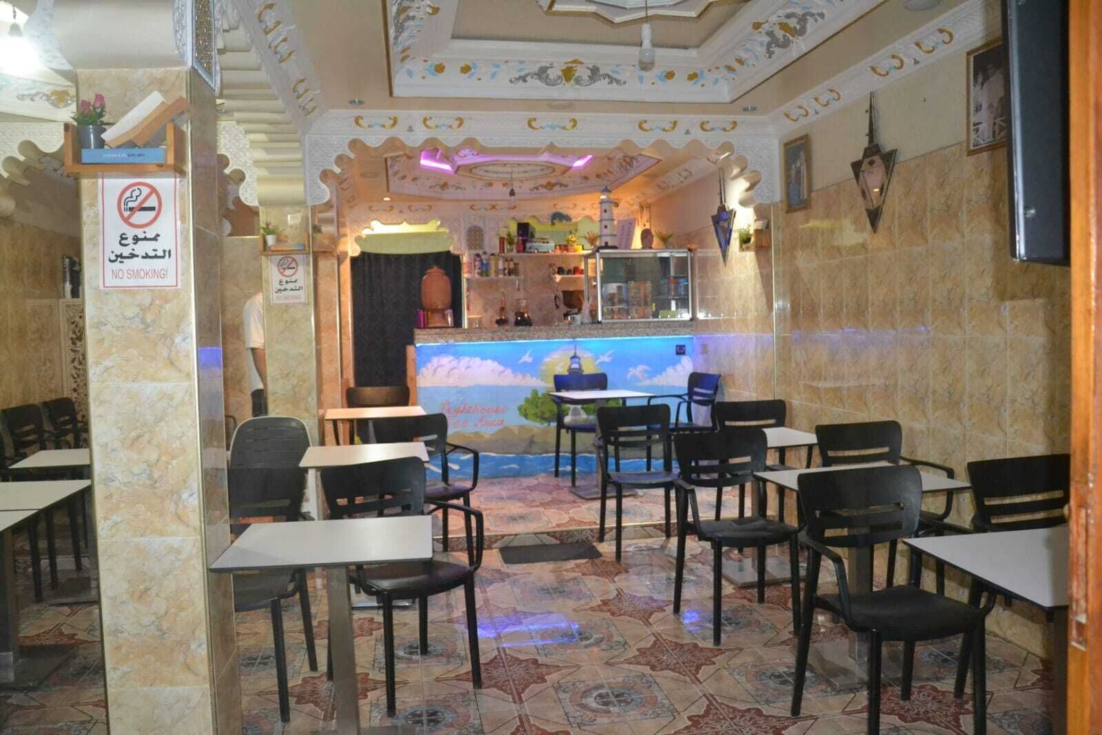 Foto - Anza Lighthouse Morocco