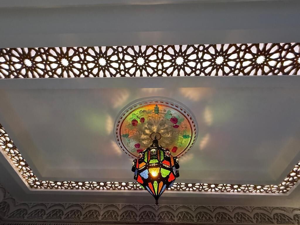 Photo - Anza Lighthouse Morocco