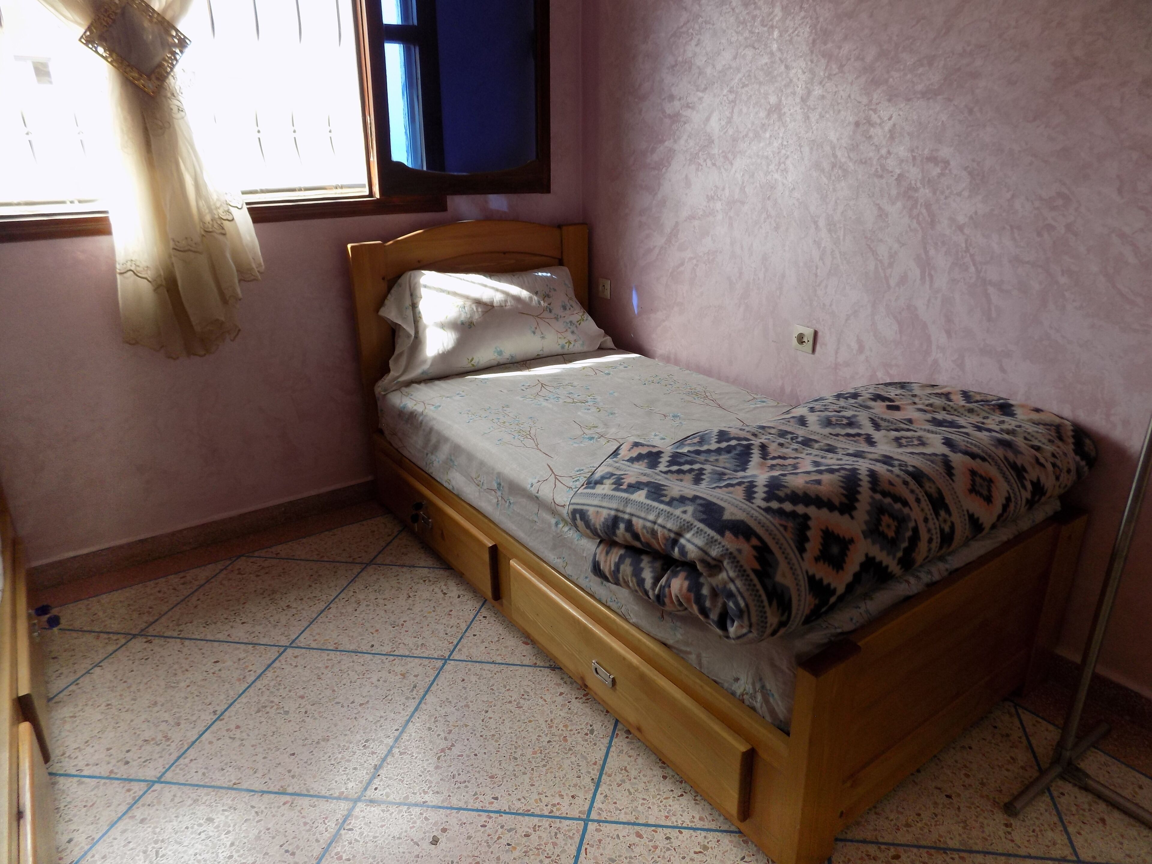 Foto - Anza Lighthouse Morocco