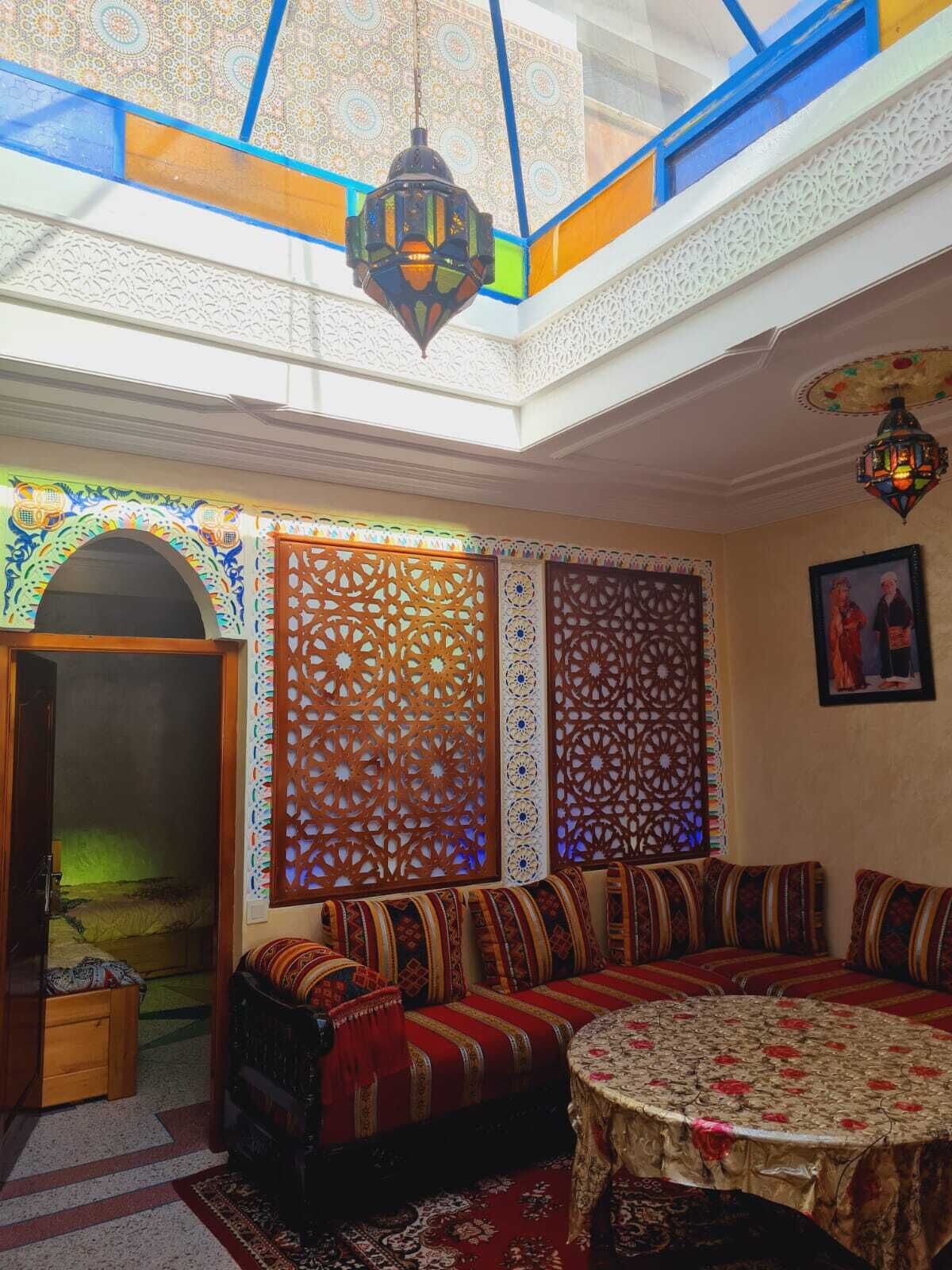 Foto - Anza Lighthouse Morocco