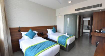 Vivid - A Boutique Hotel