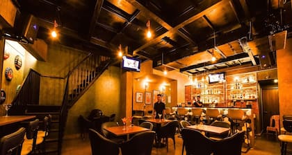 Vivid - A Boutique Hotel