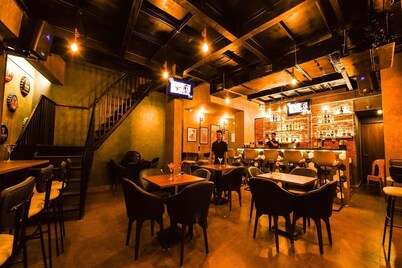 Vivid - A Boutique Hotel