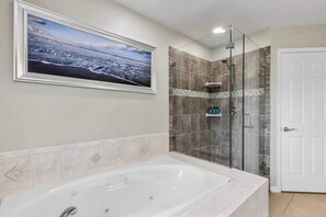 Dusche, Haartrockner