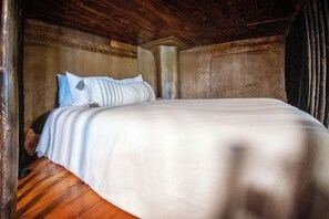 1 Schlafzimmer, WLAN, BettwÀsche