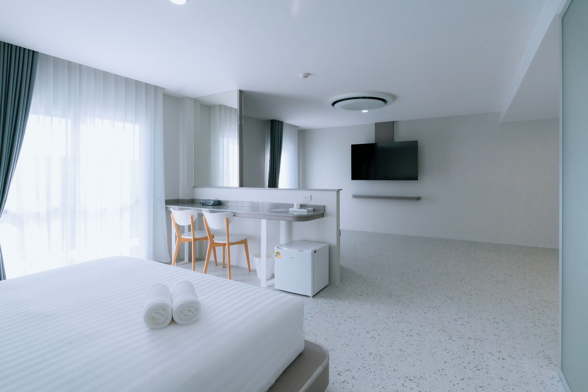 Superior Double Room | Free WiFi
