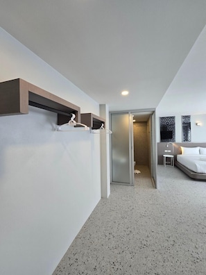 Superior Double Room | Free WiFi