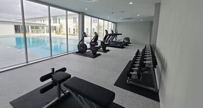 One Budget Hotel Chiangrai Bypass-East