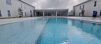 One Budget Hotel Chiangrai Bypass-East