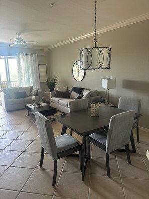 Smart TV, books, computer monitors, printers