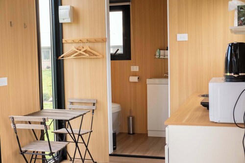 Okuti Cottage by Tiny Away