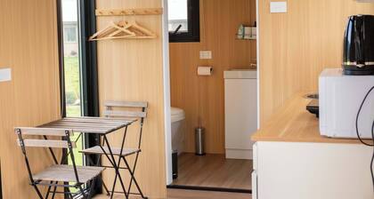 Okuti Cottage by Tiny Away