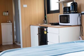 1 dormitorio, wifi, ropa de cama