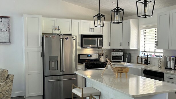 Unclassified image, 1 of 31, button - 4-bedroom house in charming Marble with pool spa and fitness room (Marble)