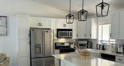 4-bedroom house in charming Marble with pool spa and fitness room