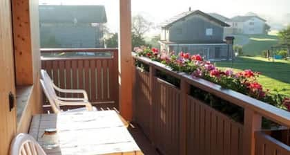 Niedere Comfortable Holiday Residence
