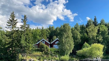 House | Exterior