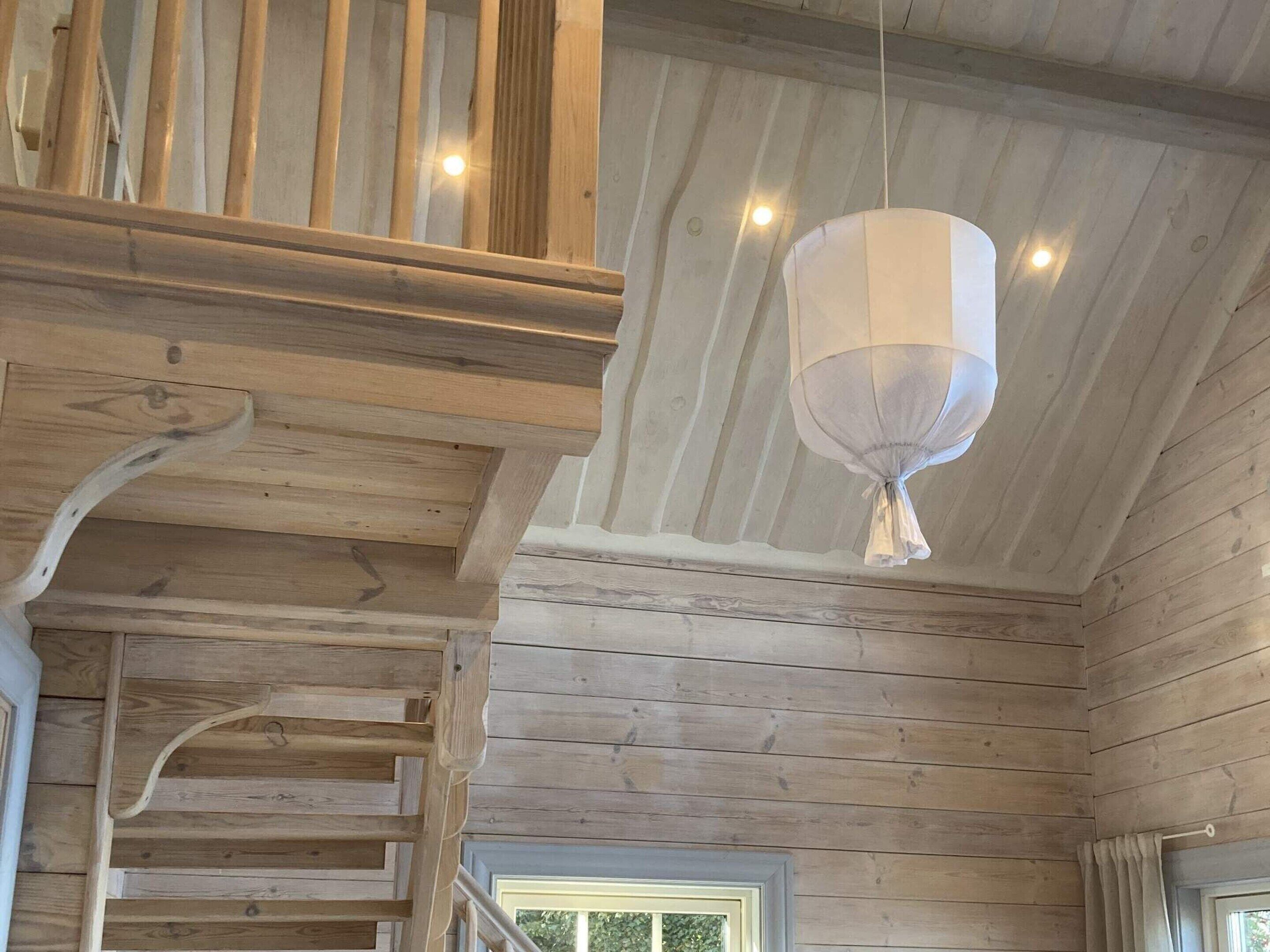 Ferienhaus | Innenbereich