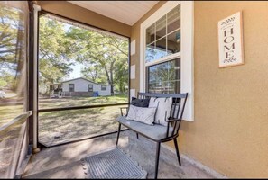 テラス / パティオ