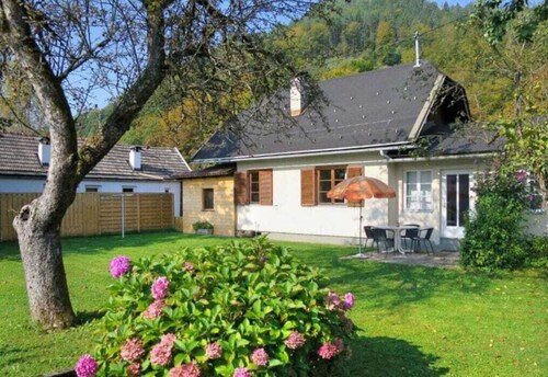 Haus Benedikt Comfortable Holiday Residence