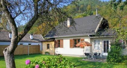 Haus Benedikt Comfortable Holiday Residence