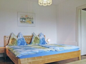 3 bedrooms