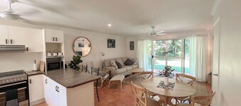 Hidden Gem at beautiful Bingil Bay - Peace and tranquility  - Air conditioning