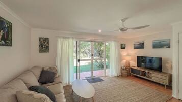 TV connectée, livres