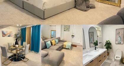 Cozy Studio on the hill in Elko