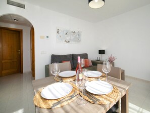 Interior - Imperial Park by Interhome (Calpe/Calp)