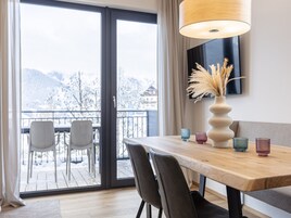 Apartamento | Opções para refeição