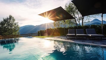 Lejlighed | Pool | Udendørs pool