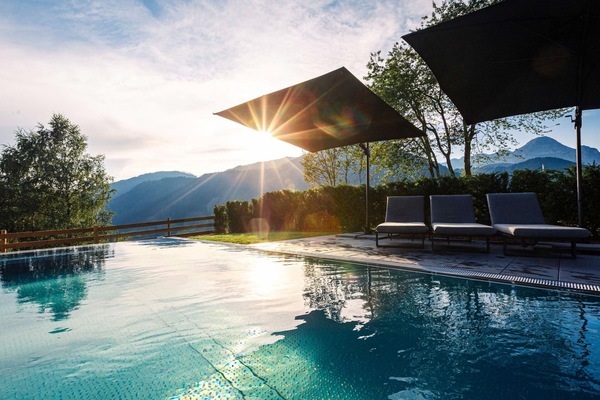 Apartment | Pool | Outdoor pool