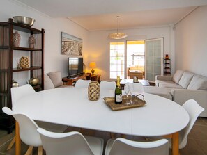 TV - Jazmines V by Interhome (Calpe/Calp)